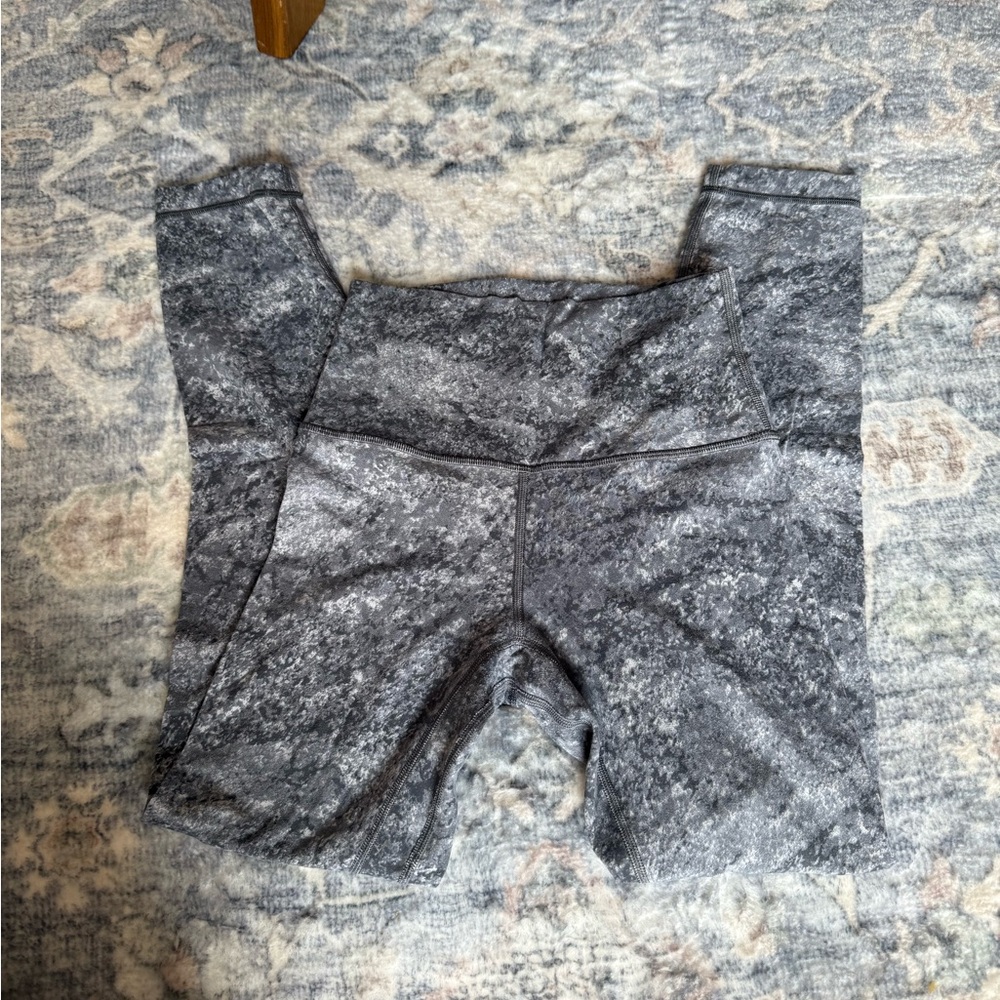Lululemon Athletica Leggings